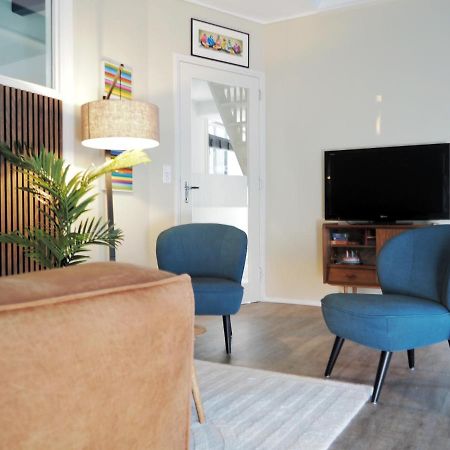 'T Wirdummer Hof - Family-Friendly Guesthouse ภายนอก รูปภาพ