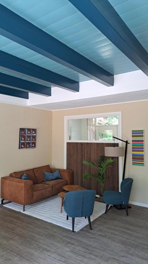 'T Wirdummer Hof - Family-Friendly Guesthouse ภายนอก รูปภาพ
