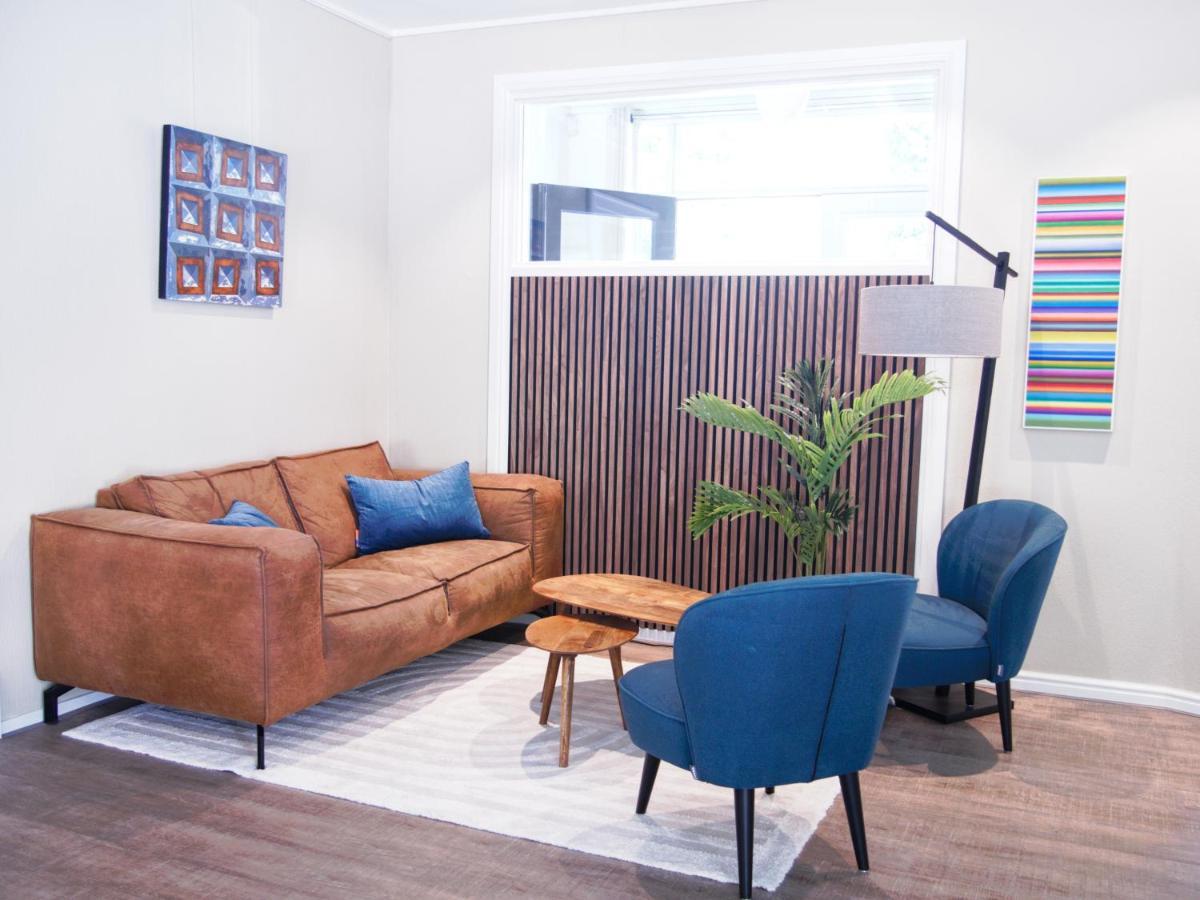 'T Wirdummer Hof - Family-Friendly Guesthouse ภายนอก รูปภาพ