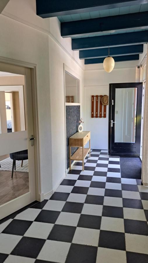 'T Wirdummer Hof - Family-Friendly Guesthouse ภายนอก รูปภาพ