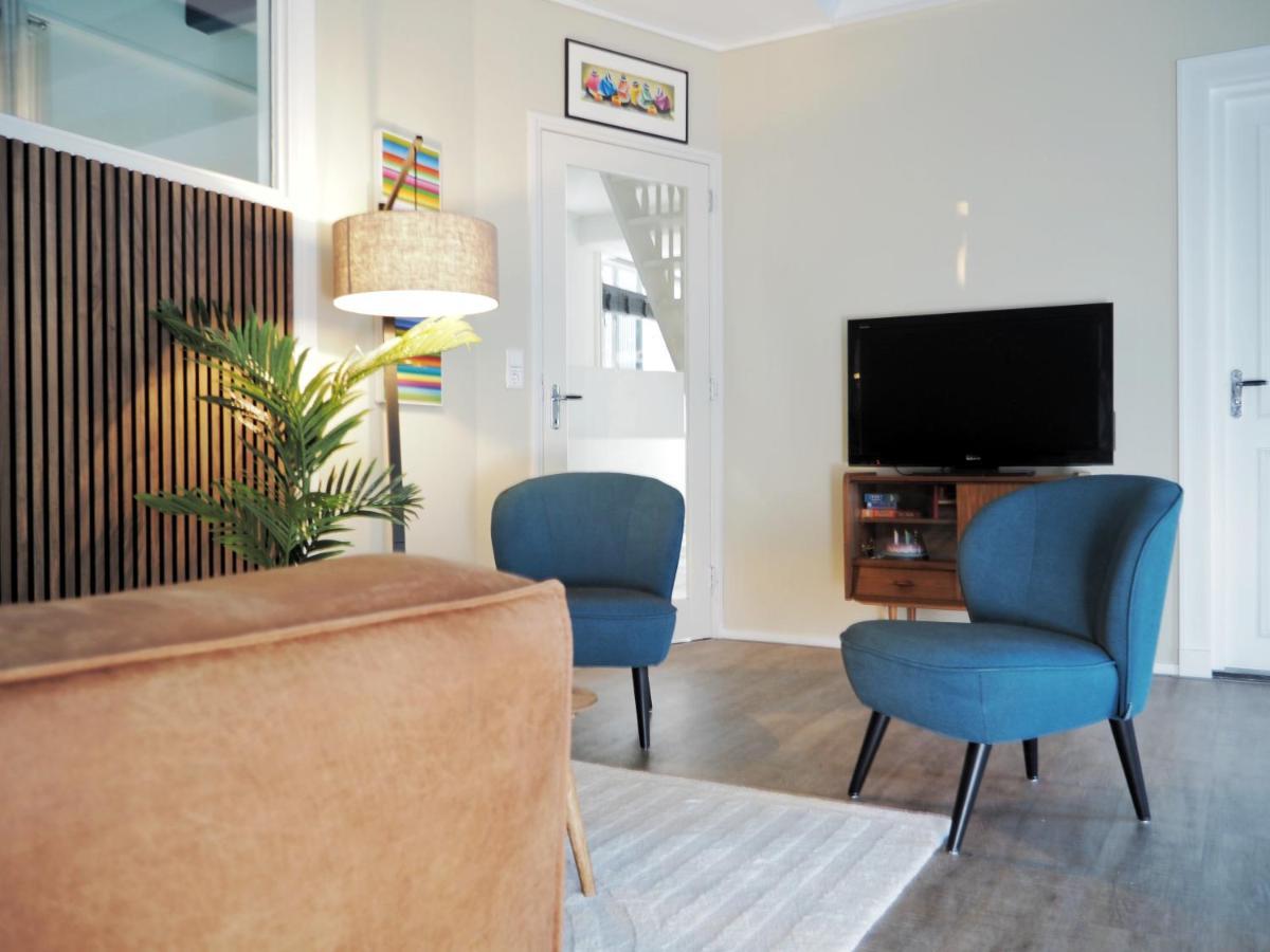 'T Wirdummer Hof - Family-Friendly Guesthouse ภายนอก รูปภาพ