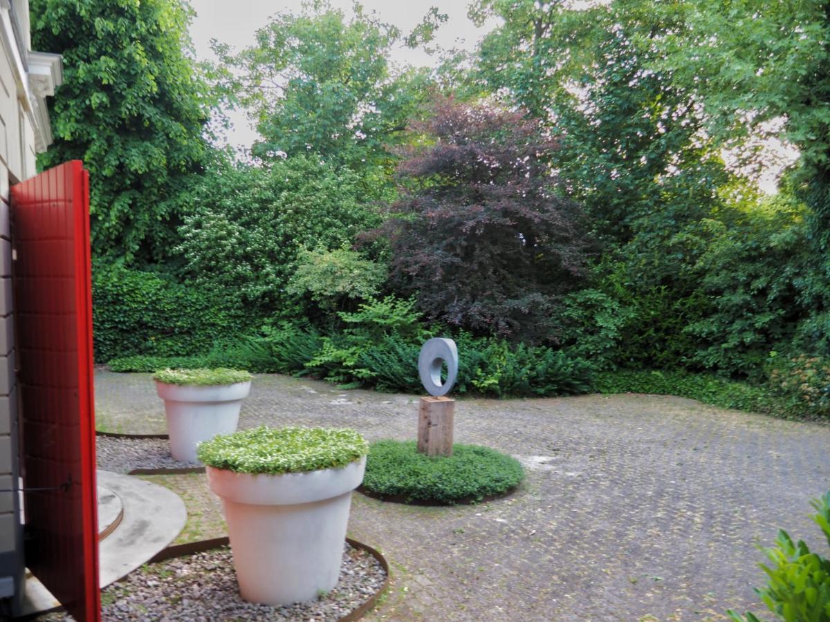 'T Wirdummer Hof - Family-Friendly Guesthouse ภายนอก รูปภาพ
