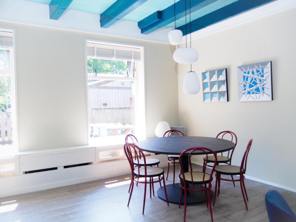 'T Wirdummer Hof - Family-Friendly Guesthouse ภายนอก รูปภาพ