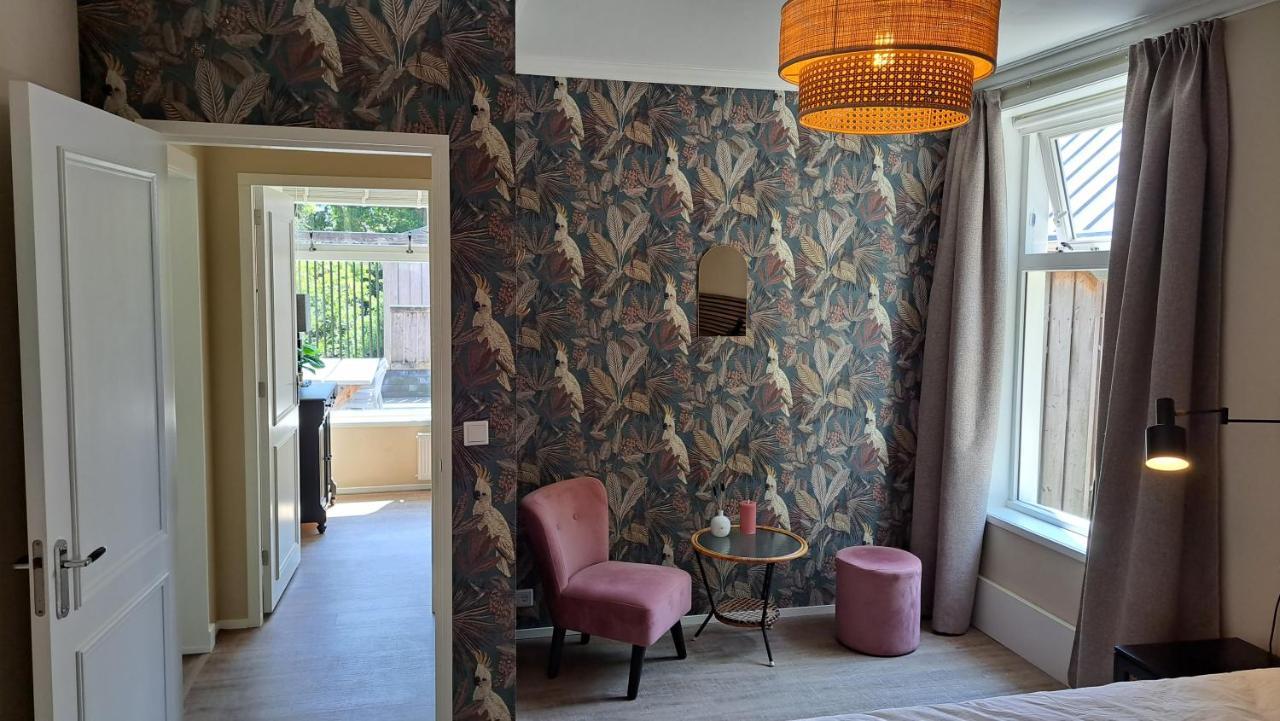 'T Wirdummer Hof - Family-Friendly Guesthouse ภายนอก รูปภาพ