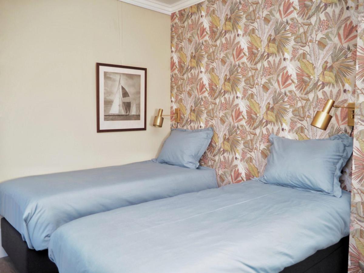 'T Wirdummer Hof - Family-Friendly Guesthouse ภายนอก รูปภาพ