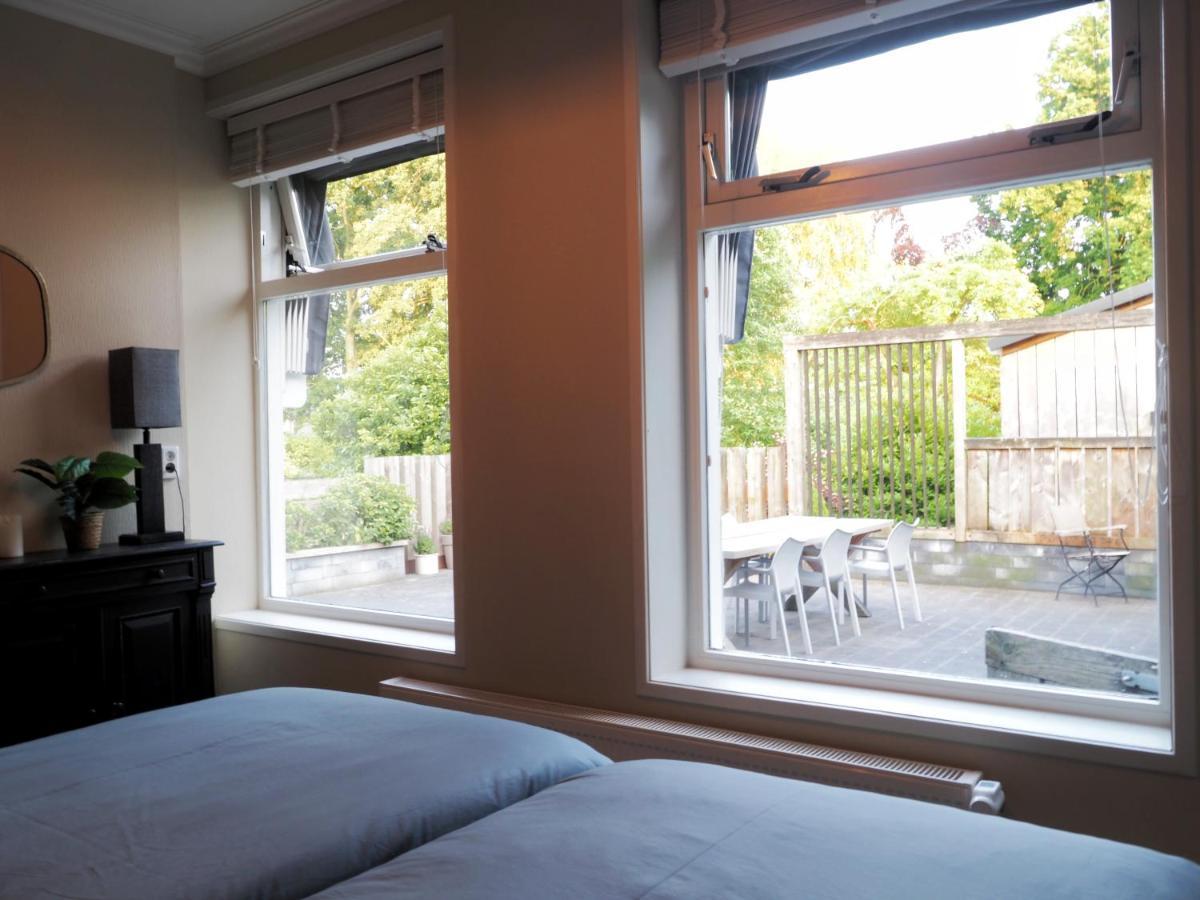 'T Wirdummer Hof - Family-Friendly Guesthouse ภายนอก รูปภาพ
