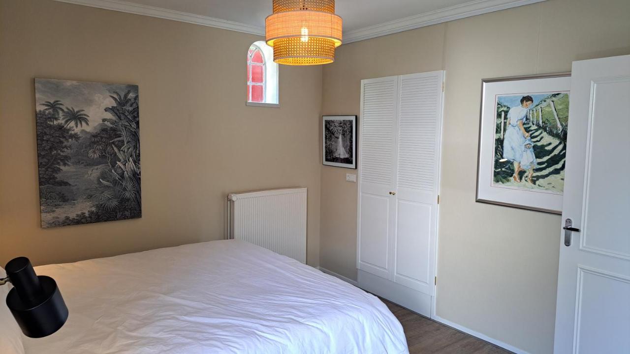 'T Wirdummer Hof - Family-Friendly Guesthouse ภายนอก รูปภาพ