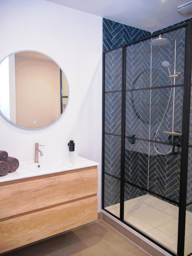 'T Wirdummer Hof - Family-Friendly Guesthouse ภายนอก รูปภาพ