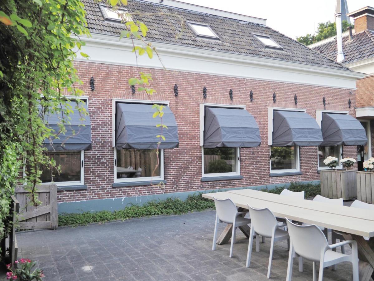 'T Wirdummer Hof - Family-Friendly Guesthouse ภายนอก รูปภาพ