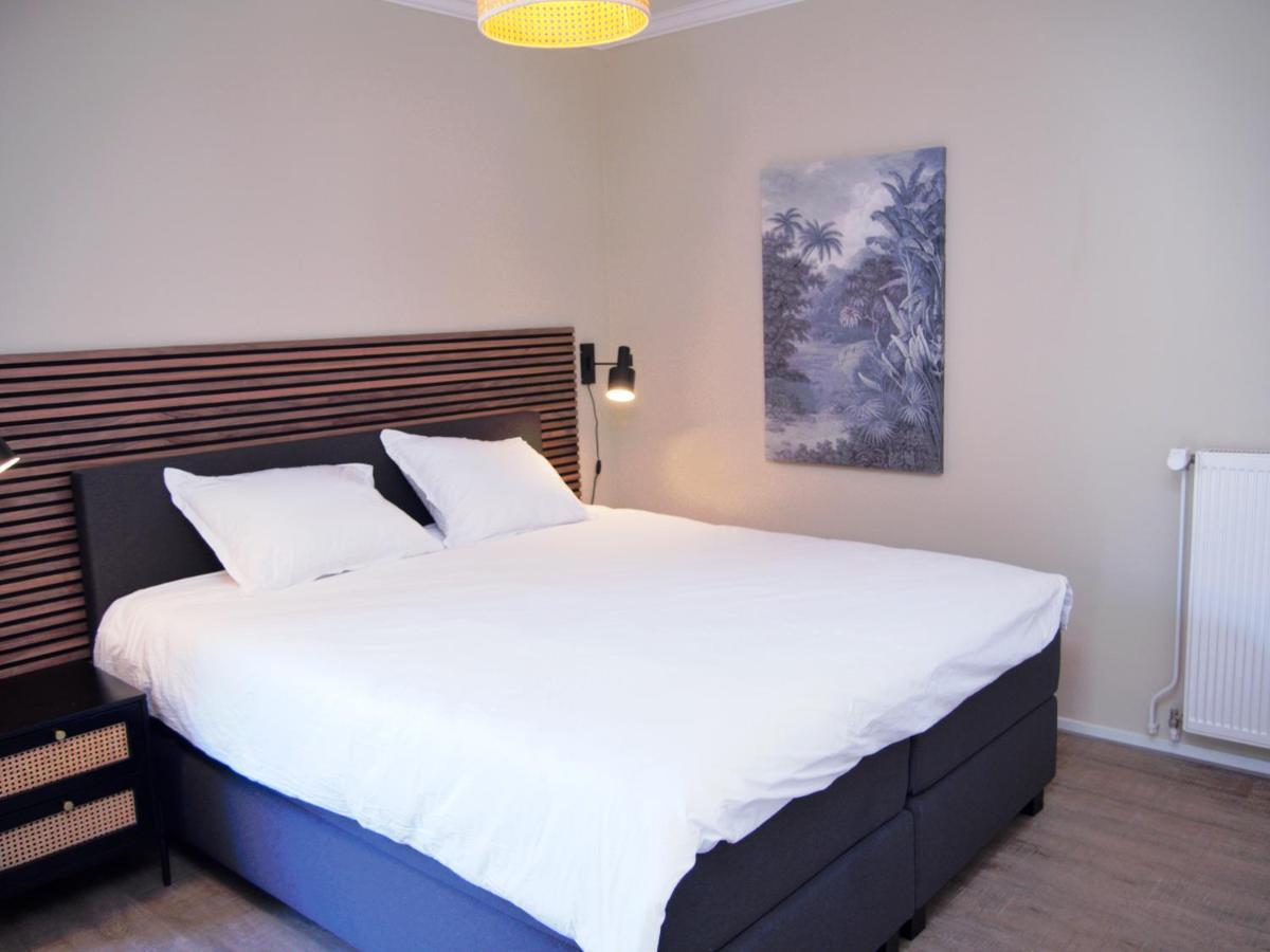 'T Wirdummer Hof - Family-Friendly Guesthouse ภายนอก รูปภาพ