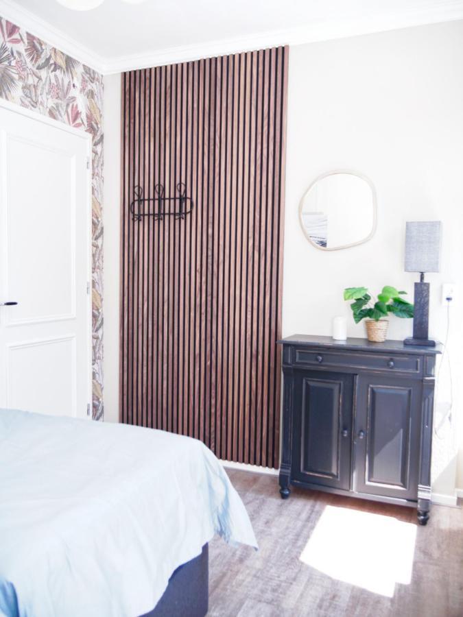 'T Wirdummer Hof - Family-Friendly Guesthouse ภายนอก รูปภาพ