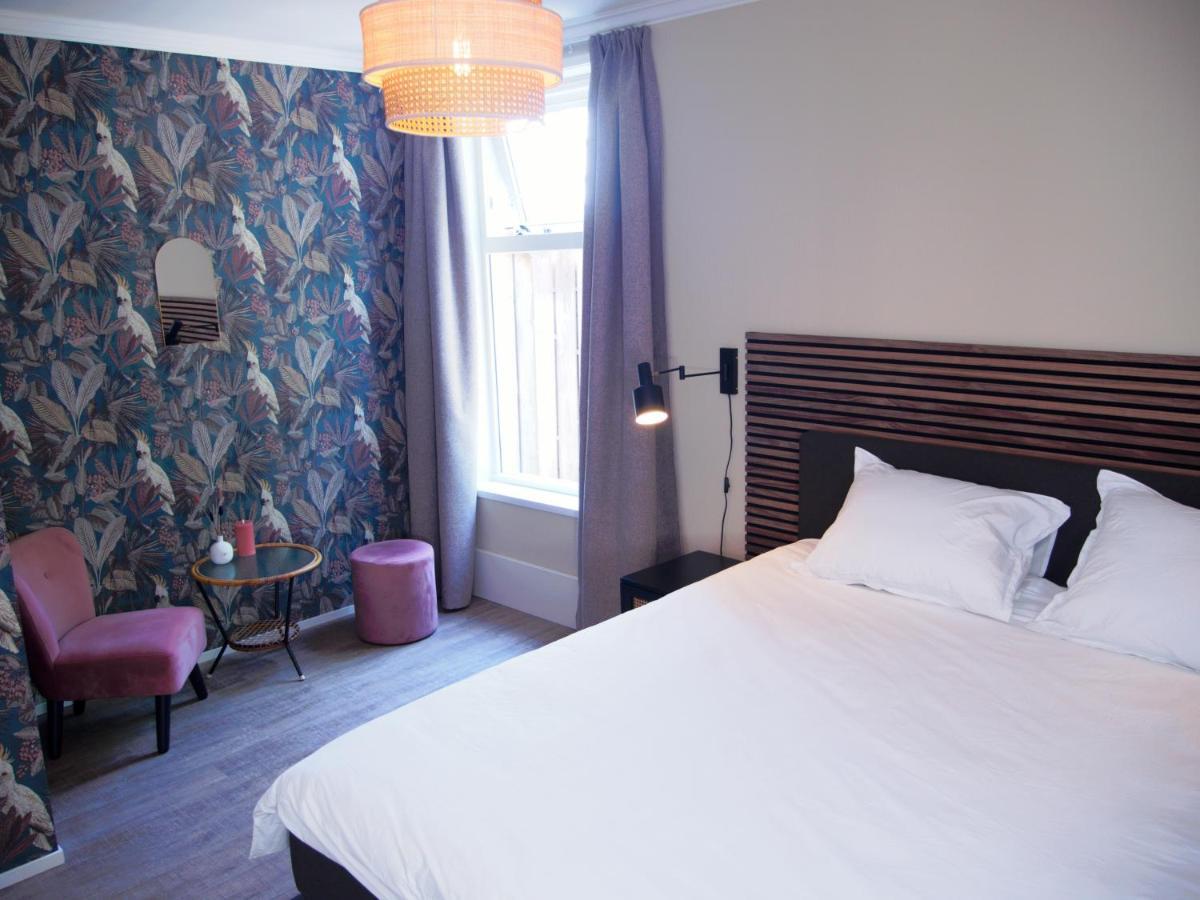 'T Wirdummer Hof - Family-Friendly Guesthouse ภายนอก รูปภาพ
