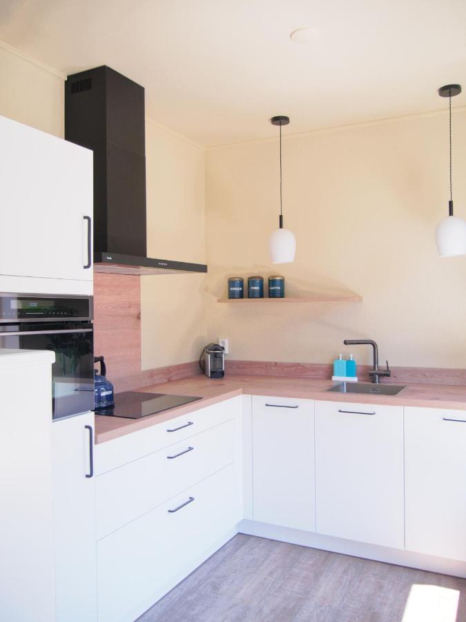 'T Wirdummer Hof - Family-Friendly Guesthouse ภายนอก รูปภาพ