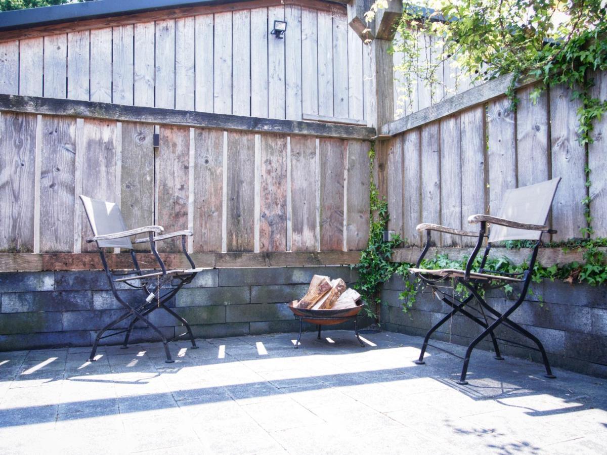 'T Wirdummer Hof - Family-Friendly Guesthouse ภายนอก รูปภาพ