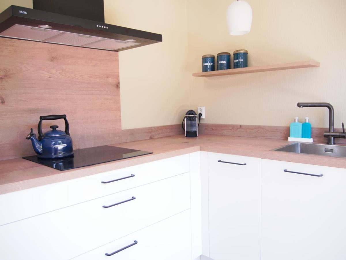 'T Wirdummer Hof - Family-Friendly Guesthouse ภายนอก รูปภาพ