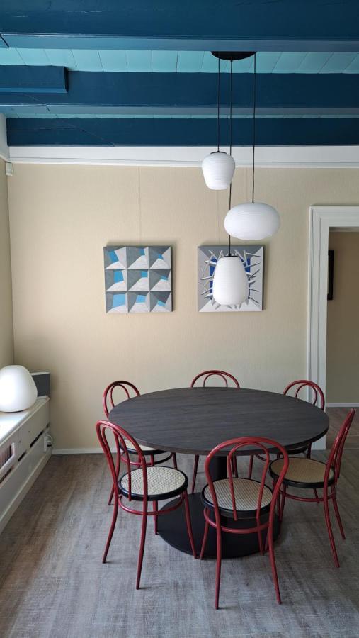 'T Wirdummer Hof - Family-Friendly Guesthouse ภายนอก รูปภาพ