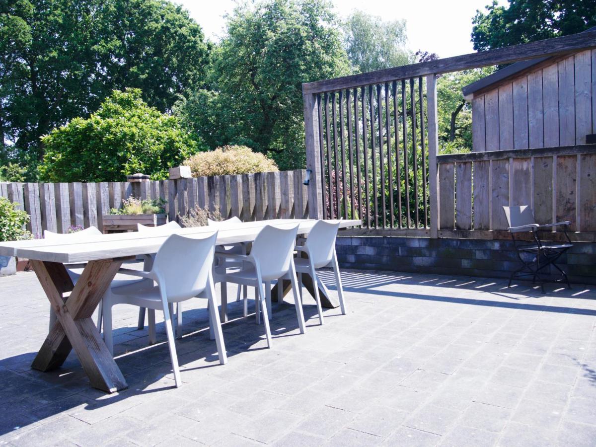 'T Wirdummer Hof - Family-Friendly Guesthouse ภายนอก รูปภาพ